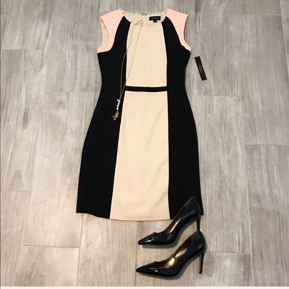 Tahari NWT dress size 4